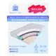 Матрас Sleep A Lot Kenfig S500 med 160x200 см независимый пружинный блок, двуспальный, ортопедический, латексный