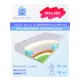 Матрас Sleep A Lot Krisp S500 med 160x200 см независимый пружинный блок, двуспальный, ортопедический