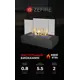 Биокамин настольный ZeFire Galea