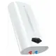 Накопительный водонагреватель электрический 80 л Royal Clima RWH-DN80-FE 118397 2 кВт эмалированная сталь мокрый ТЭН