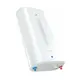 Накопительный водонагреватель электрический 50 л Royal Clima RWH-SG50-FS 112263 2 кВт нержавеющая сталь мокрый ТЭН