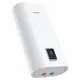 Накопительный водонагреватель электрический 80 л Philips AWH1622/51(80YC) 129122 2 кВт нержавеющая сталь сухой ТЭН