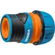 Быстросъёмный соединитель Grinda PROLine TL-34 для шланга 3/4″