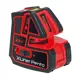 Лазерный нивелир Condtrol Xliner Pento 1-2-029