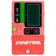 Детектор-отражатель для лазерных нивелиров CONDTROL green 1-7-0100