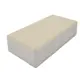Плитка тротуарная 1.П.6 200x60x100 мм белый