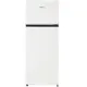 Отдельностоящий холодильник Hisense RT267D4AW1 55.4x144 см цвет белый