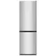Отдельностоящий холодильник Hisense RB390N4AD1 59.5x186 см цвет серебристый