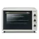 Электропечь Simfer M3407 48x33x36.6 см 1300 кВт цвет бежевый