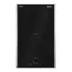 Индукционная варочная панель Delonghi PIND-30 29 см 2 конфорки цвет черный