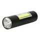 Фонарь ручной USB Glanzen UFL-0300-519B