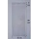 Пакет для компактного хранения Pack Innovation IPBOPPPR12263.25-50