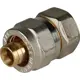 Переходник Stout ВР 1/2"х16 мм для металлопластиковых труб винтовой