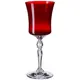 Бокал 250 мл Bohemia crystal стекло цвет разноцветный 674-885