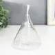 Подсвечник Simaland керосиновый "Конус" прозрачный 11x9x9 см