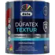 Пропитка защитно-декоративная Dufa Textur полуматовая синий туман 0.9 л