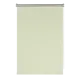 Рулонная штора Prakto Blackout Silver 50x160см цвет зеленый