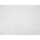 Ткань на отрез для шитья тюля батист "Лабиринты" 300x280 см цвет белый