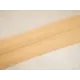 Ткань на отрез для шитья тюля батист "Риола" 300x290 см цвет желтый