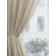 Ткань на отрез для шитья тюля батист "Риола" 300x290 см цвет хаки