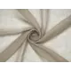 Ткань на отрез для шитья тюля батист "Риола" 500x290 см цвет хаки