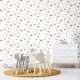 Обои флизелиновые Decoracion Лесные друзья 1 м детские 7103004-vinil-280x100x4