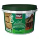 Лак пропиточный антисептический Vgt 45628 махагон 12.5 л