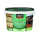 Лак пропиточный антисептический Vgt 44053 полуматовый цвет палисандр 12.5 л