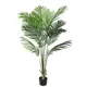 Искусственное растение ФитоПарк Пальма Амазония 150 см в кашпо