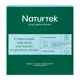 Порошок NATURTEK Алоэ и гортензия для стирки белого и цветного белья 1 кг