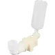 Клапан с поплавком BOUTTE 1/2"