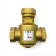 Термоклапан Vieir VR238A 1" прямое подключение