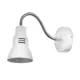 Настенный светильник BAYERLUX F761TT-1520 цвет белый