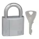 Замок навесной PL-PROTEC-3050 3key (PL-3050) англ. /блистер