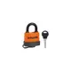 Замок навесной PL-WEATHER-3640 3key (PL-3640) англ. /блистер