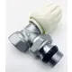 Термоклапан Vieir VR277 3/4" угловое подключение