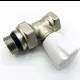 Термоклапан Vieir VR305 3/4" прямое подключение