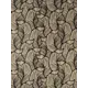 Пленка самоклеящаяся Gekkofix 45см х 1.5м Magic flower 3D золото