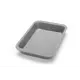 Форма для выпечки Mayer&Boch 26483 27.20x5x36.80 см нержавеющая сталь цвет серый