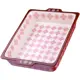 Форма для выпечки Loraine 27925 23.50x5.50x33.50 см керамика цвет красный