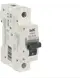 Автоматический выключатель Iek M06N 1P C4 А 6 кА AR-M06N-1-C004