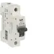 Автоматический выключатель Iek M06N 1P B40 А 6 кА AR-M06N-1-B040