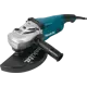 УШМ Makita GA9020, 2200 Вт, 230 мм