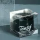 Ароматизатор в банке Tensy Шёлк гелевый с пробником 60 мл, KZ-24