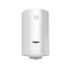 Накопительный водонагреватель электрический 30 л Ariston PRO1 R INOX ABS 30 V SLIM 2K 2 кВт нержавеющая сталь мокрый ТЭН