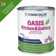 Краска Finncolor Oasis Kitchen & Gallery матовая цвет белый база А 0.9 л