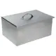 Коптильня Simaland 1078291 двухъярусная 38.5x28x19.5 см
