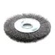 Кордщетка диск для УШМ Eurobrush 13-105 22.2x125 мм