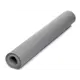Защитный коврик Navako Flexy Mat Metallic Grey 1200 125x50 см пластик цвет металлик