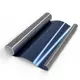 Пленка самоклеящаяся для стекла Luxfil LUX - R Blue 15 0.75x10 м, цвет голубой, 56 мкм